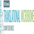 The 10th Annual Translational Microbiome Conference
