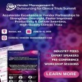 Vendor Management and Outsourcing for Clinical Trials