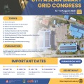 8th ASEAN Smart Grid Congress (ASGC8)