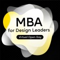 MBA for Design Leaders – Virtual Open Day