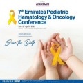 7th Emirates Pediatric Hematology and Oncology Conference (EPHOC)