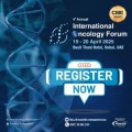 International Oncology Forum