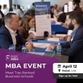 Access MBA Dubai: Meet Top B-Schools and Discover Accredited Programs