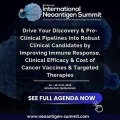 8th International Neoantigen Summit 2025