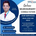 Neurosurgery Insights: A Consultation with Leading Experts in Kenya