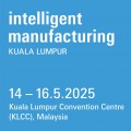 Intelligent Manufacturing Kuala Lumpur (IMKL) 2025