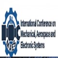 3rd International Conference on Mechanical, Aerospace and Electronic Systems (MAES 2025)