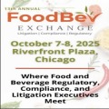 13th Annual FoodBev Exchange