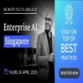 Enterprise AI Singapore