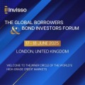 The Global Borrowers and Bond Investors Forum