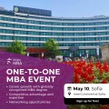 Fast-Track Your Career with One-to-One MBA Meetings in Sofia