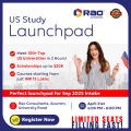 US Study Launchpad: Meet 100+ Universities - Rao Consultants