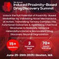 5th Induced Proximity-Based Drug Discovery Summit