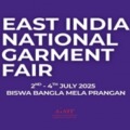 East India National Garment Fair
