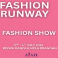 Fashion Runway - Fashion Show