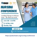 Nursing Practitioner Conferences 2025 