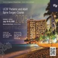 UCSF P_ediatric and A_dult Spine Course