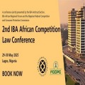 2nd IBA African Competition Law Conference