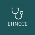 Ehnote at ASCRS annual meeting 2025