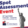 Post University - Spot Assessment