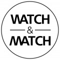 Watch&Match | Balexert – Genève