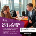 Meet Top MBA Schools in Budapest: Exclusive One-to-One Access