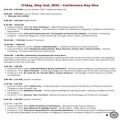 12th Annual National Indigenous Physical Activity and Wellness Conference