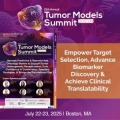13th Tumor Models Summit Boston | July 22-23, 2025 | Boston, MA