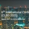 6th International Conference on Cloud and Big Data (CLBD 2025)
