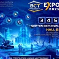 Building Construction Techology Expo 2025
