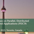 14th International Conference on Parallel, Distributed Computing Technologies and Applications (PDCTA 2025)
