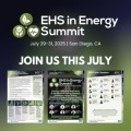 EHS in Energy Summit