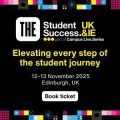 Student Success UK and IE 2025