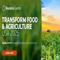 Reuters Events: Transform Food and Agriculture USA 2025