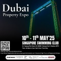 Top Dubai Property Event Expo in Singapore