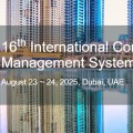 16th International Conference on Database Management Systems (DMS 2025)