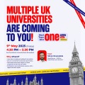 Multiple UK Universities - Spot Assessment
