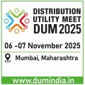 Distribution Utility Meet 2025
