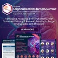 5th Oligonucleotides for CNS Summit