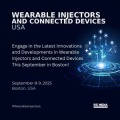 Wearables Injectors and Connected Devices USA 2025