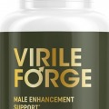 Virile Forge Male Enhancement