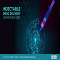 Injectable Drug Delivery 2025 Conference