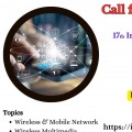 17th International Conference on Wireless & Mobile Network (WiMo 2025)
