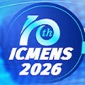 10th International Conference on Materials Engineering and Nano Sciences (ICMENS 2026)