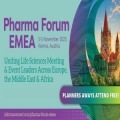 Pharma Forum EMEA - Global Meeting and Event Planner Conference for Life Sciences