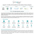 GENOMICS INDIA CONFERENCE 2025