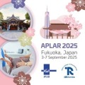 27th Asia-Pacific League of Associations for Rheumatology Congress | 3-7 September 2025
