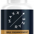 Maxx Ryze Male Enhancement