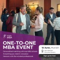 Discover One-to-One MBA Opportunities in Munich this June