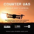 Counter UAS Middle East and Africa Conference 2025